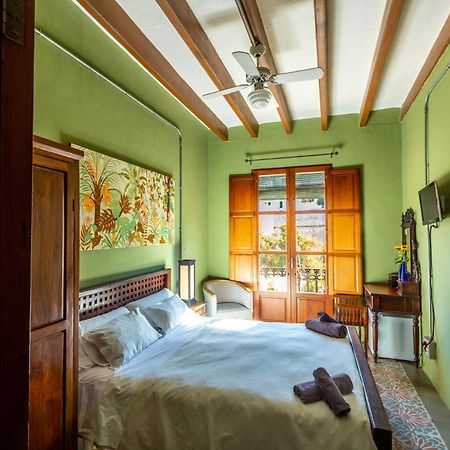 Ibiza Boutique Guest House Buitenkant foto